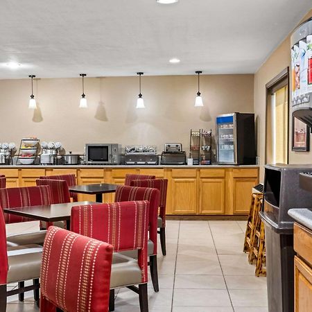 Comfort Inn Worland Hwy 16 To Yellowstone المظهر الخارجي الصورة