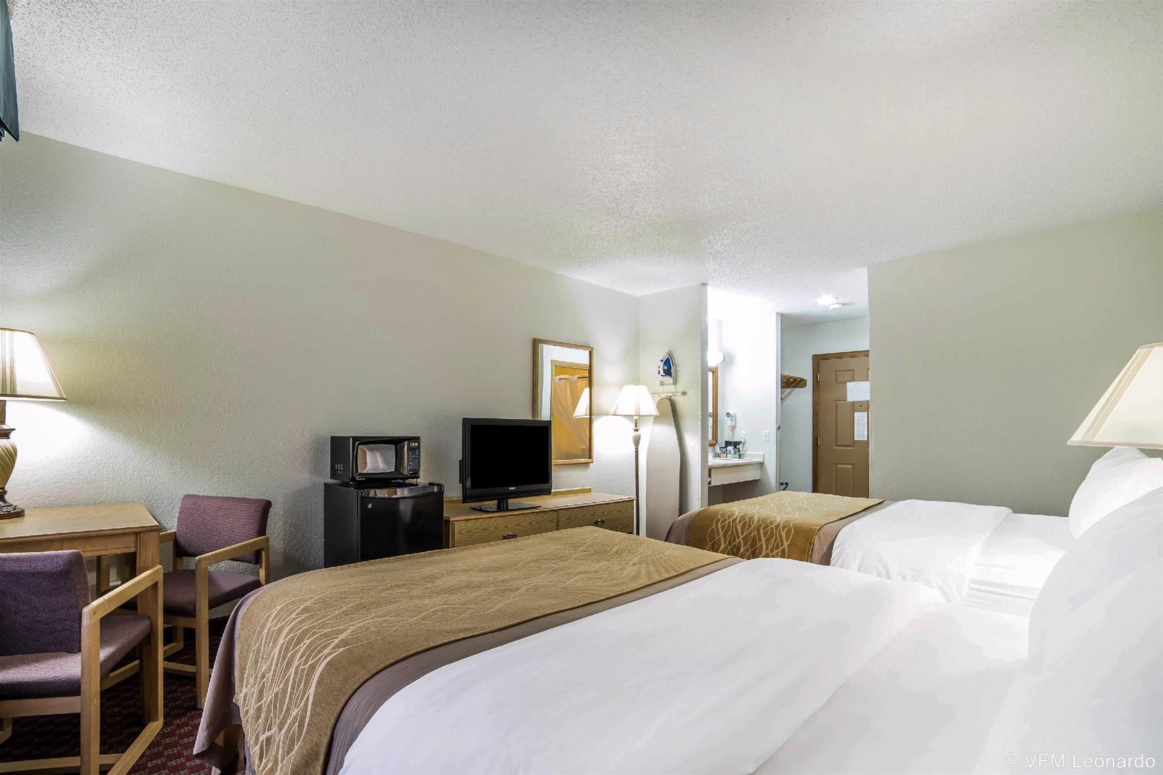 Comfort Inn Worland Hwy 16 To Yellowstone المظهر الخارجي الصورة