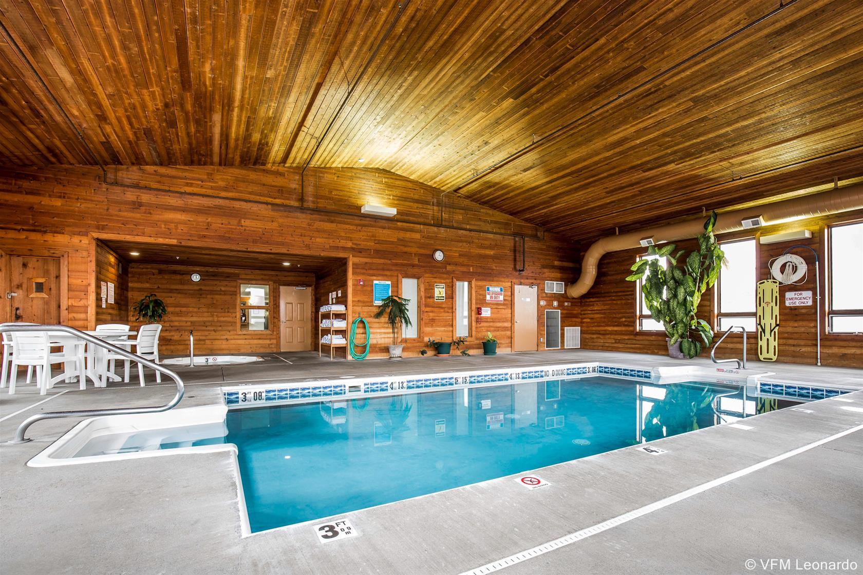Comfort Inn Worland Hwy 16 To Yellowstone المظهر الخارجي الصورة