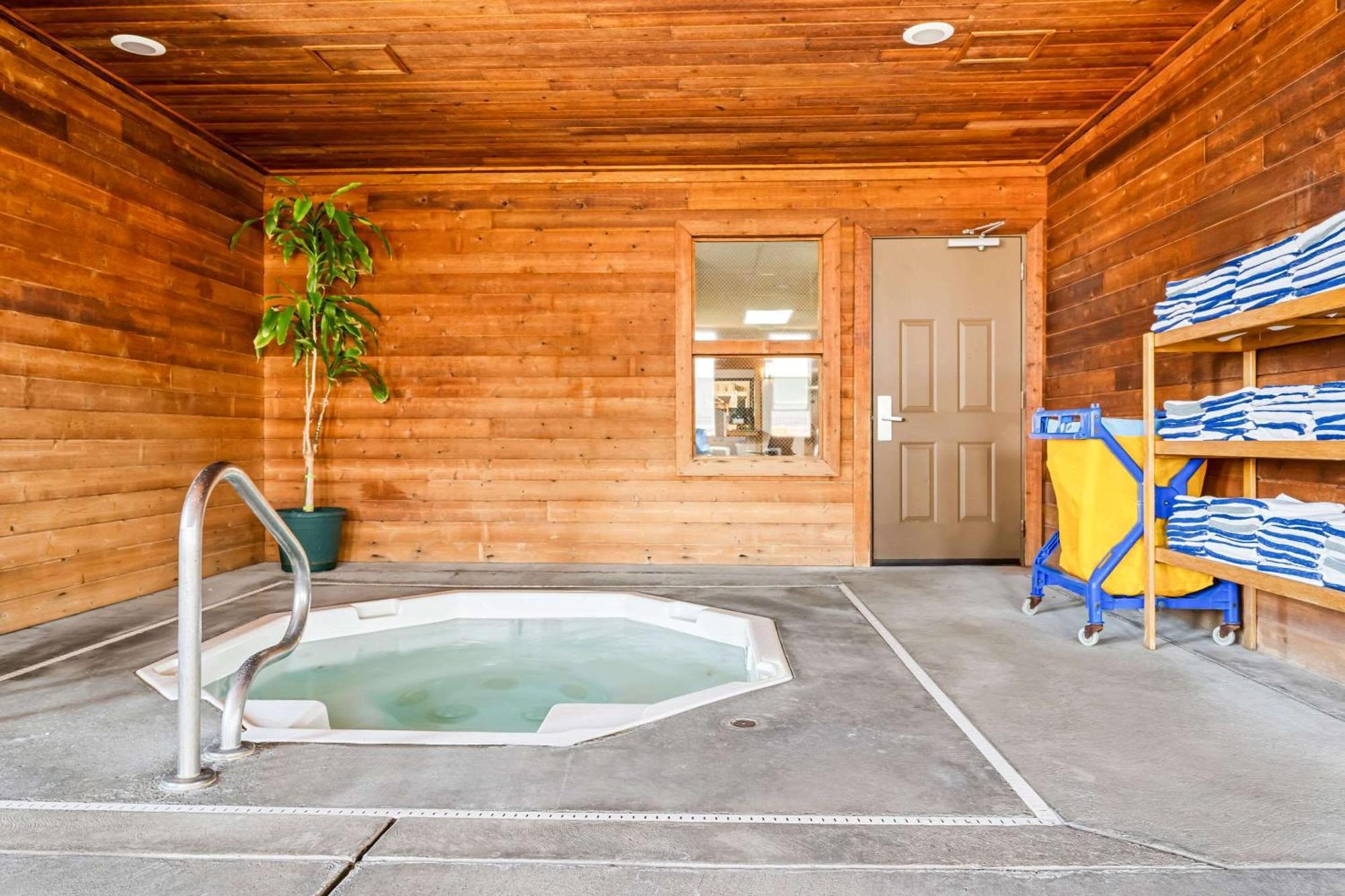 Comfort Inn Worland Hwy 16 To Yellowstone المظهر الخارجي الصورة