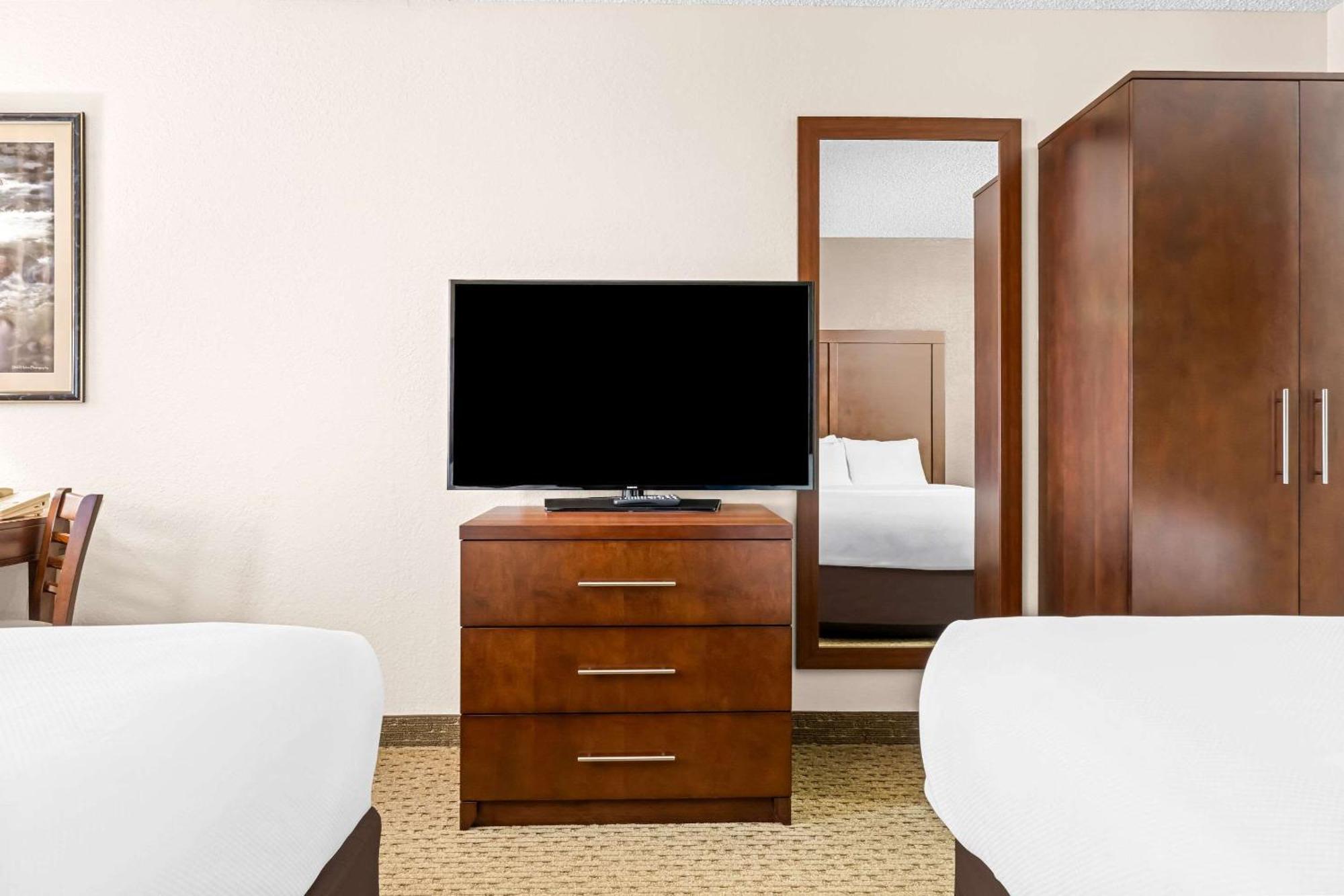 Comfort Inn Worland Hwy 16 To Yellowstone المظهر الخارجي الصورة