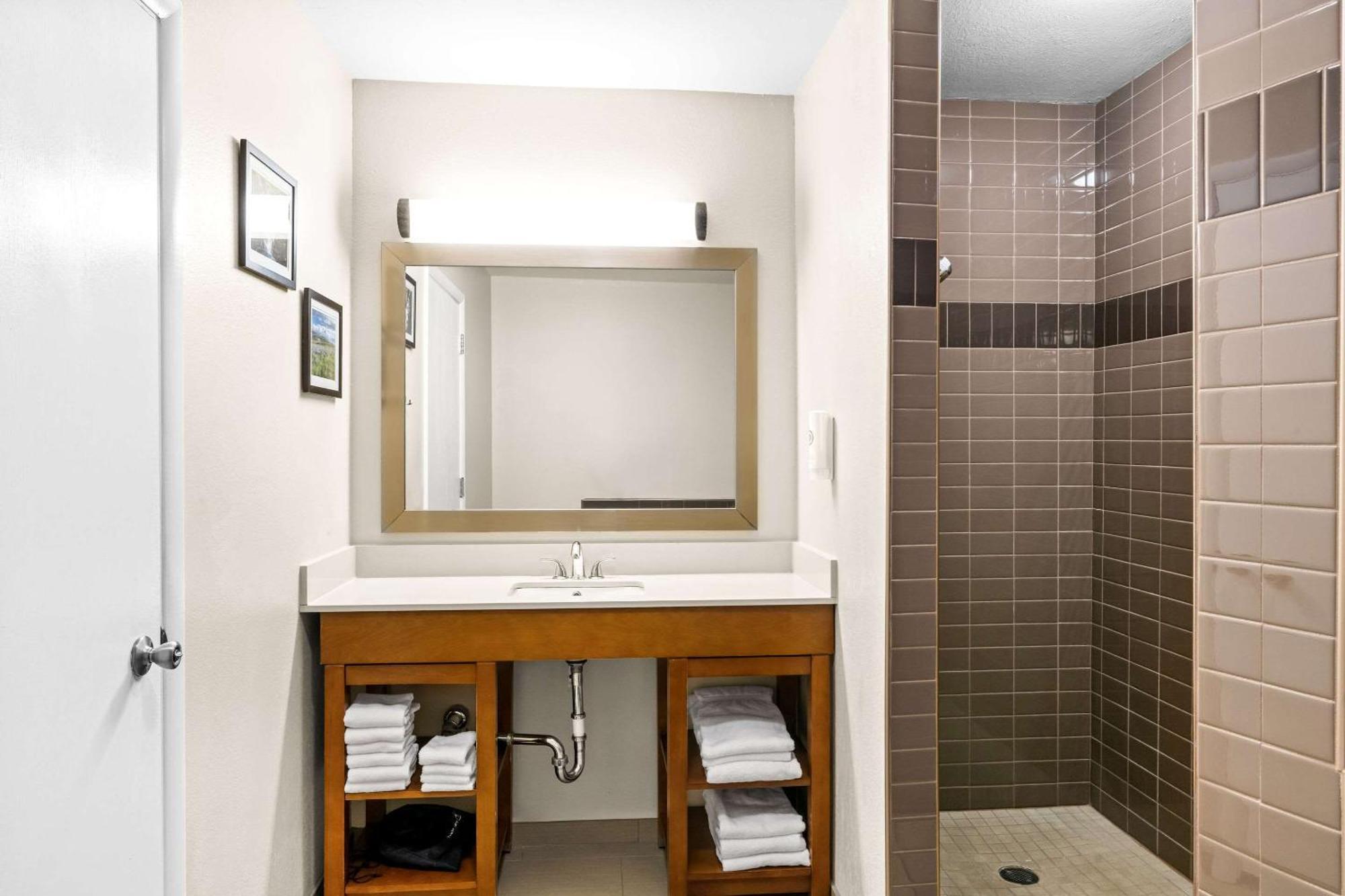Comfort Inn Worland Hwy 16 To Yellowstone المظهر الخارجي الصورة