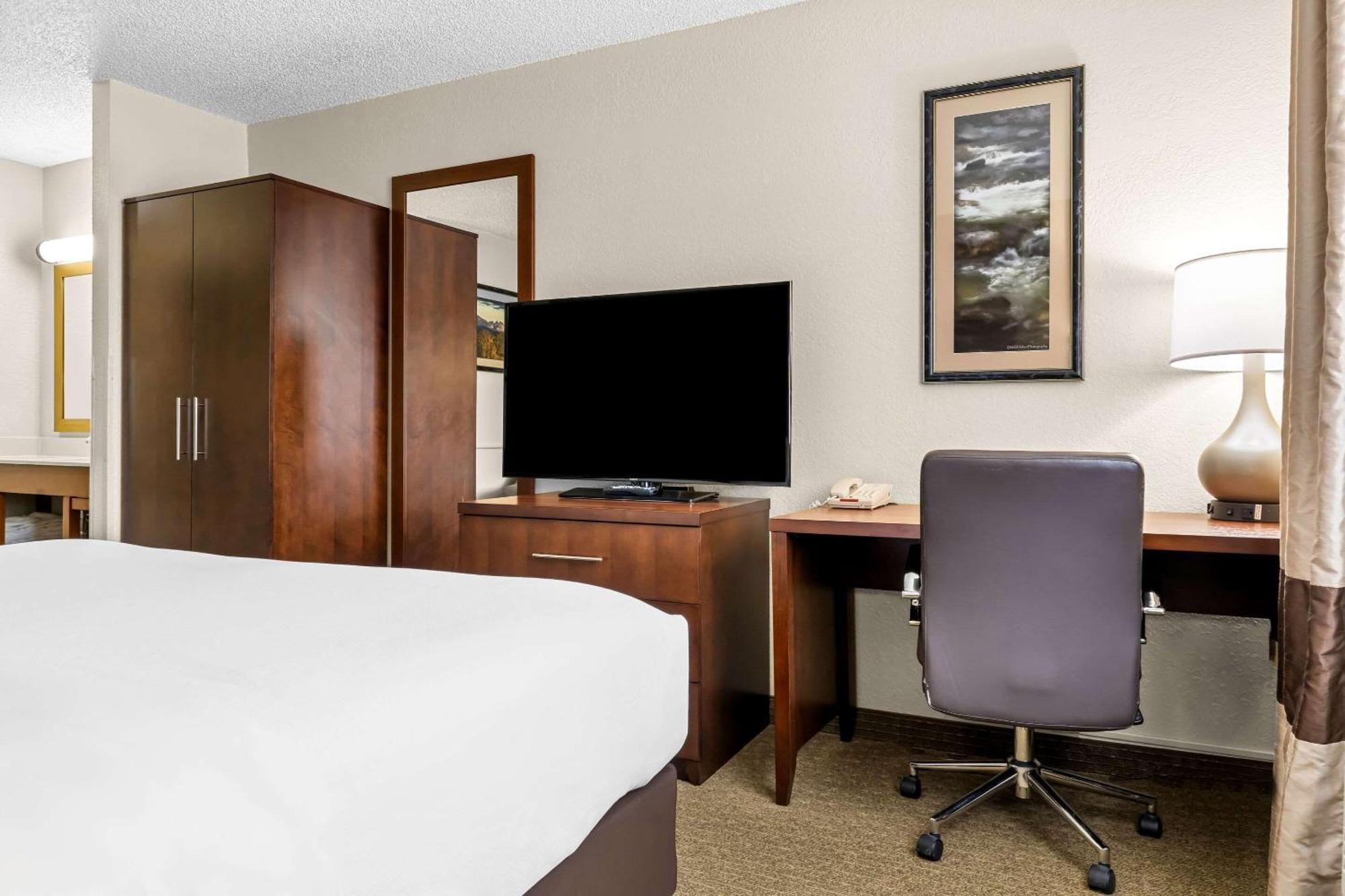 Comfort Inn Worland Hwy 16 To Yellowstone المظهر الخارجي الصورة