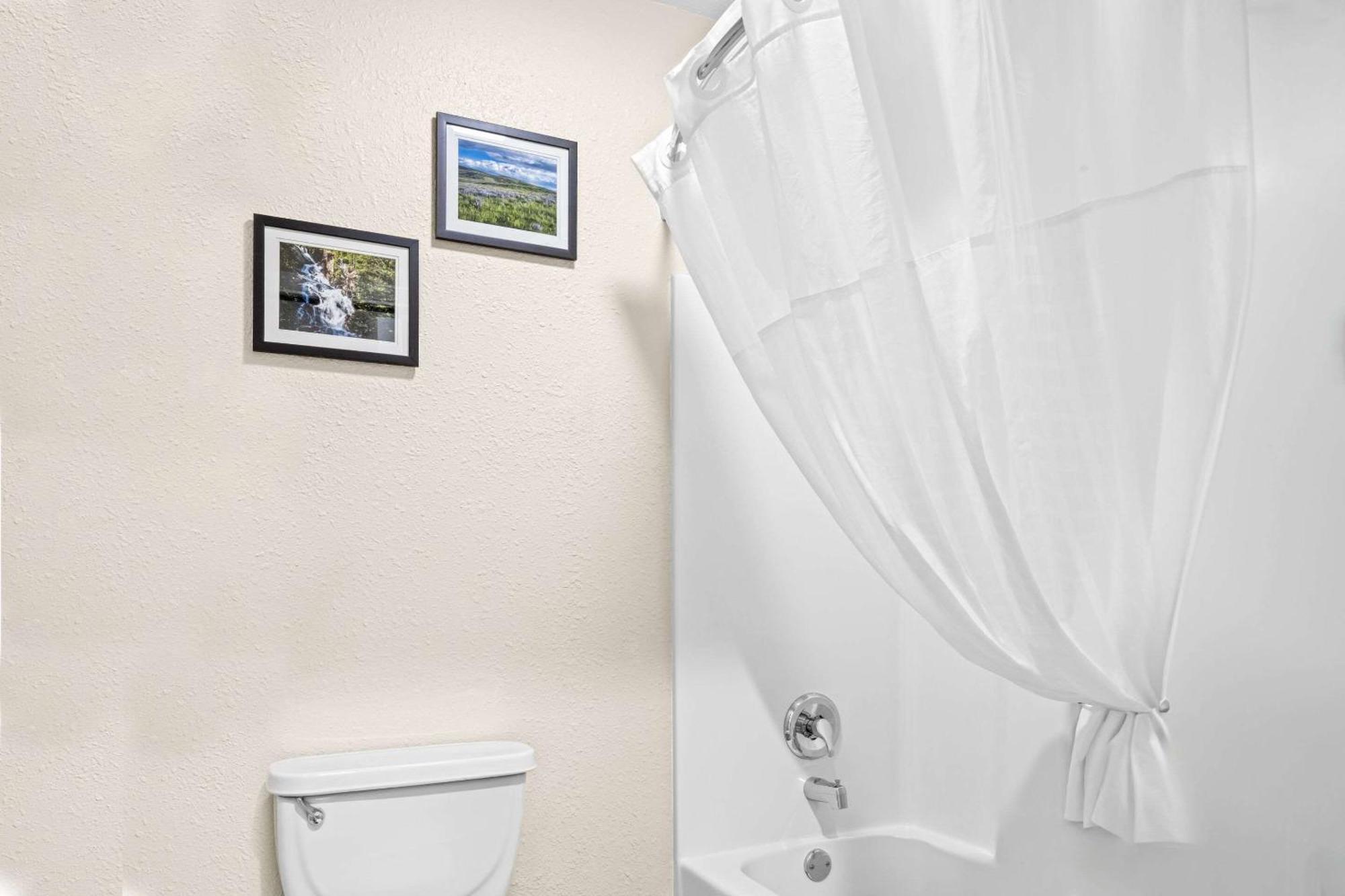 Comfort Inn Worland Hwy 16 To Yellowstone المظهر الخارجي الصورة