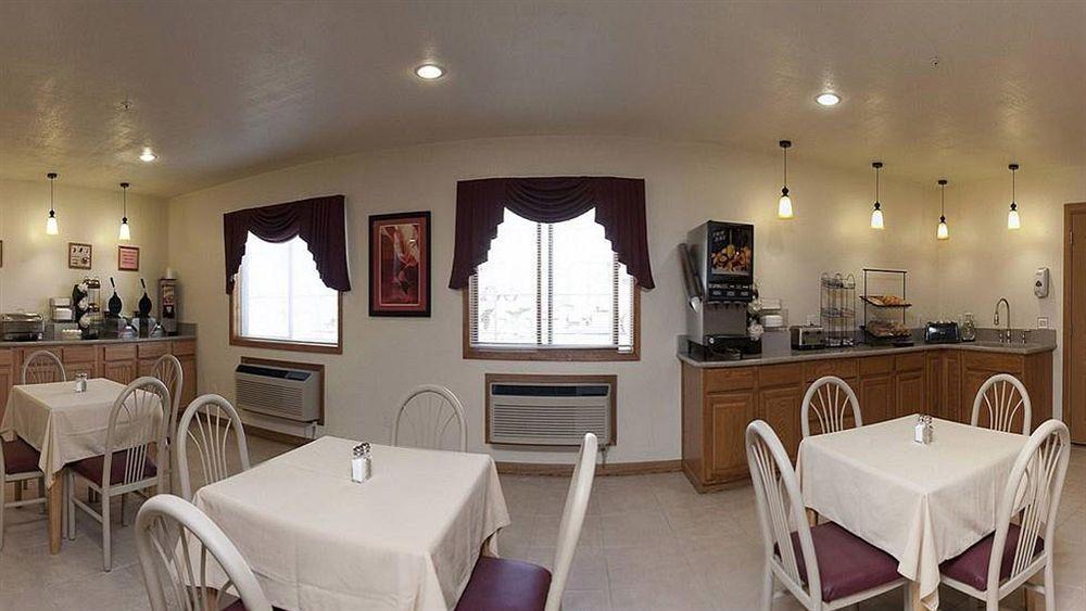 Comfort Inn Worland Hwy 16 To Yellowstone المظهر الخارجي الصورة