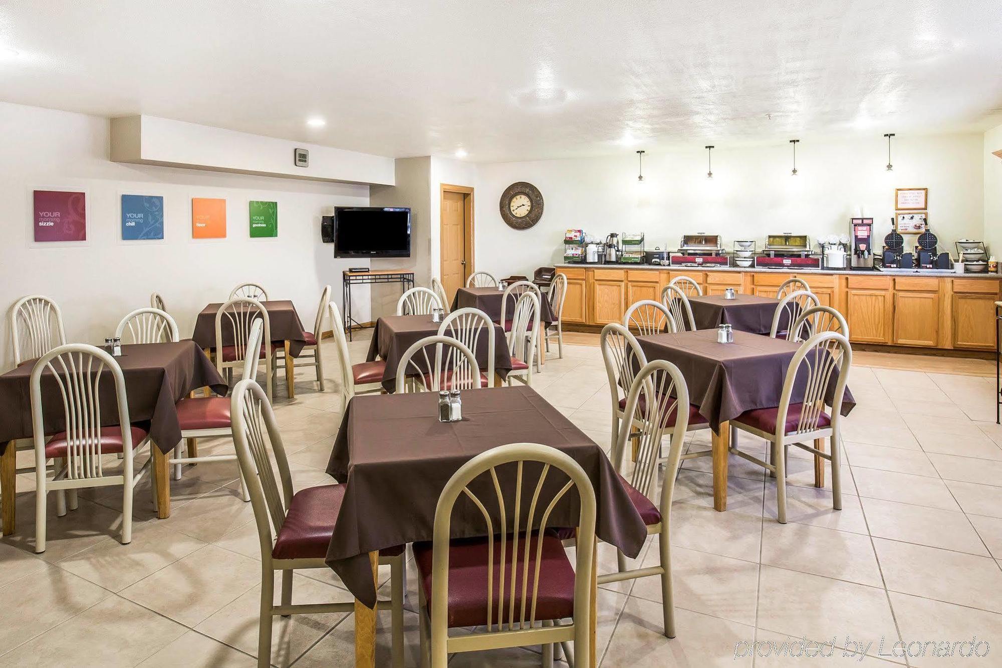 Comfort Inn Worland Hwy 16 To Yellowstone المظهر الخارجي الصورة
