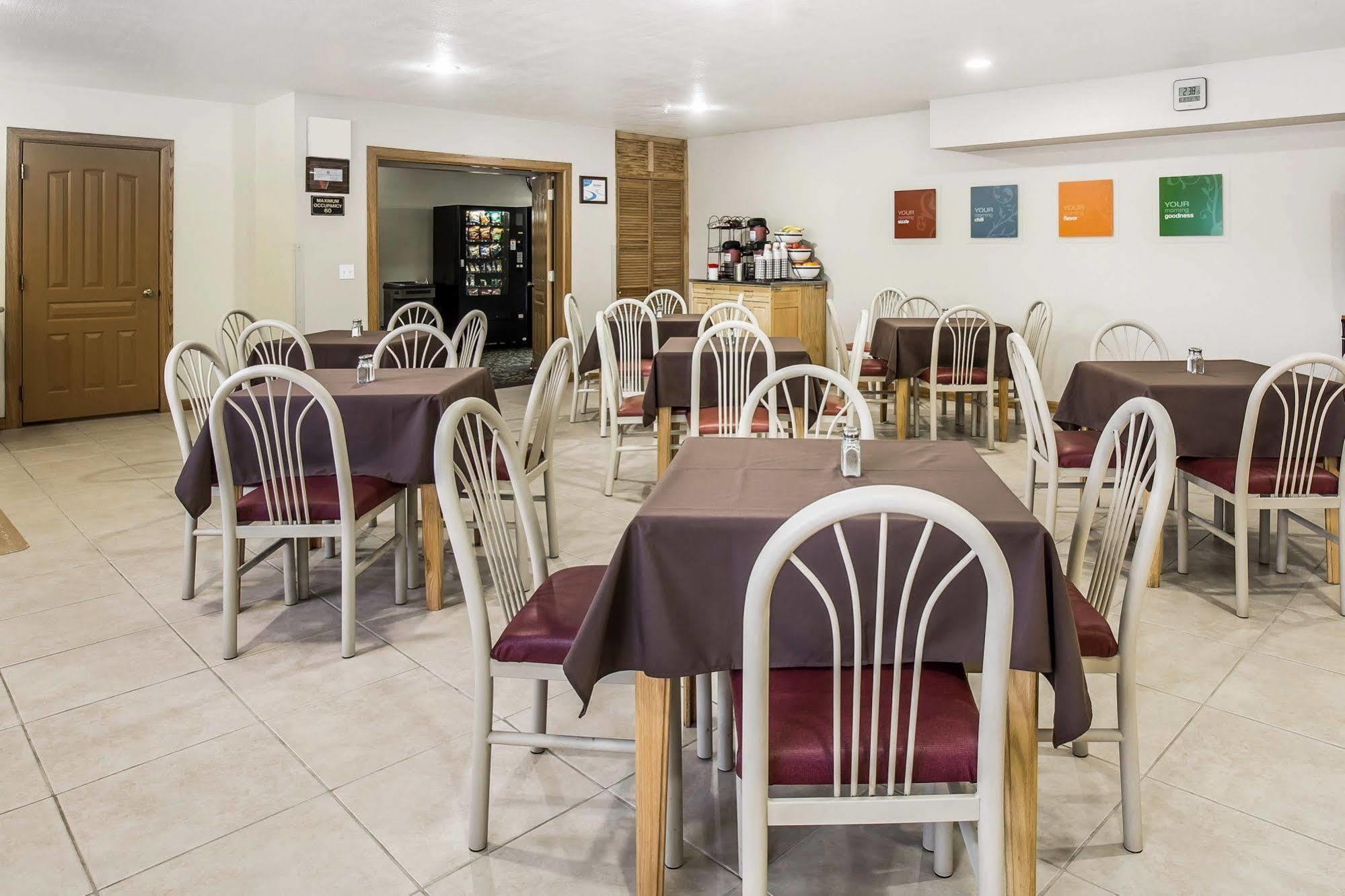 Comfort Inn Worland Hwy 16 To Yellowstone المظهر الخارجي الصورة