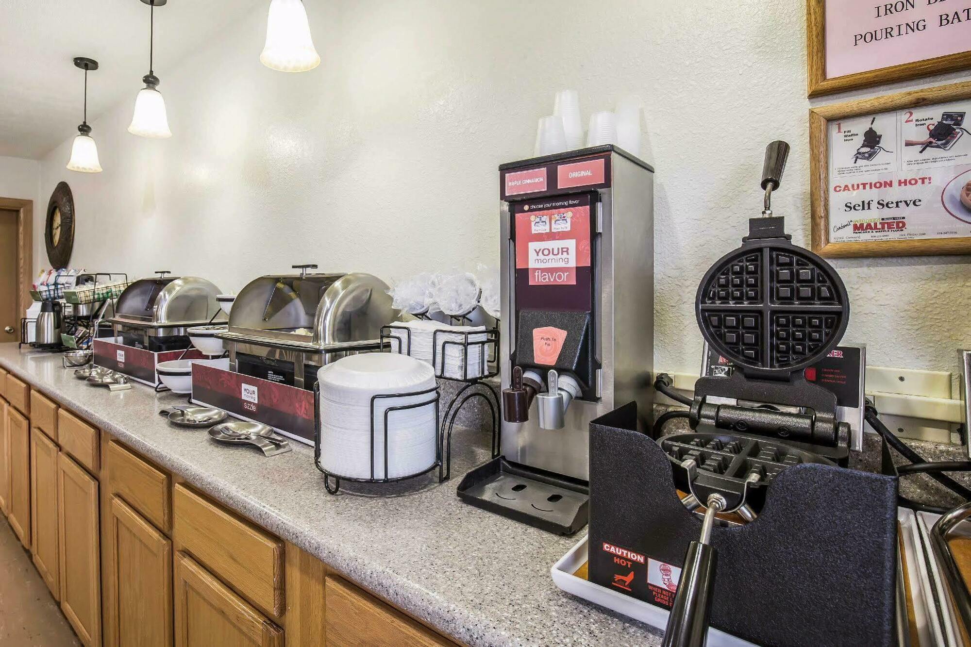 Comfort Inn Worland Hwy 16 To Yellowstone المظهر الخارجي الصورة
